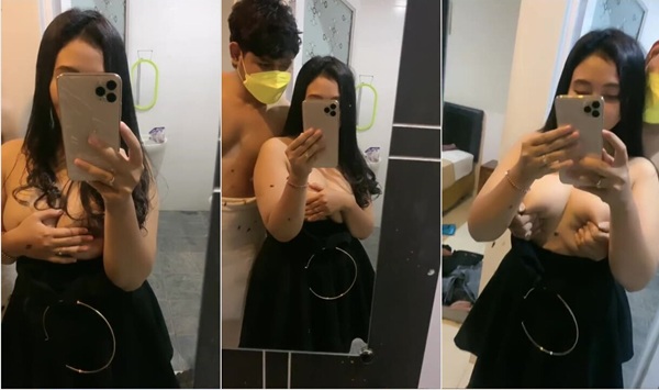 Ngentot Dihotel Sama Simpanan Nikmat Banget  – Bokep Indo