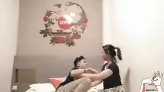 Abg Baru Kenalan Langsung Ngentot Dioyo – Bokep Indo