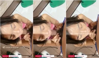 Mahasiswi Ngentot Sama Pacar Pakai Daster